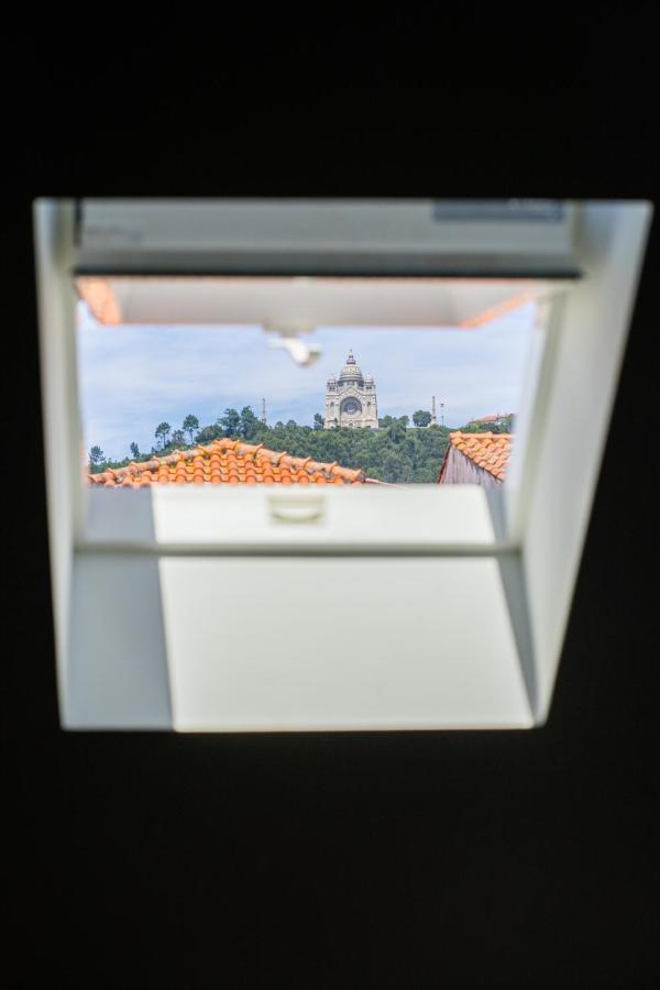Maria Veiga Guest House Viana do Castelo Luaran gambar