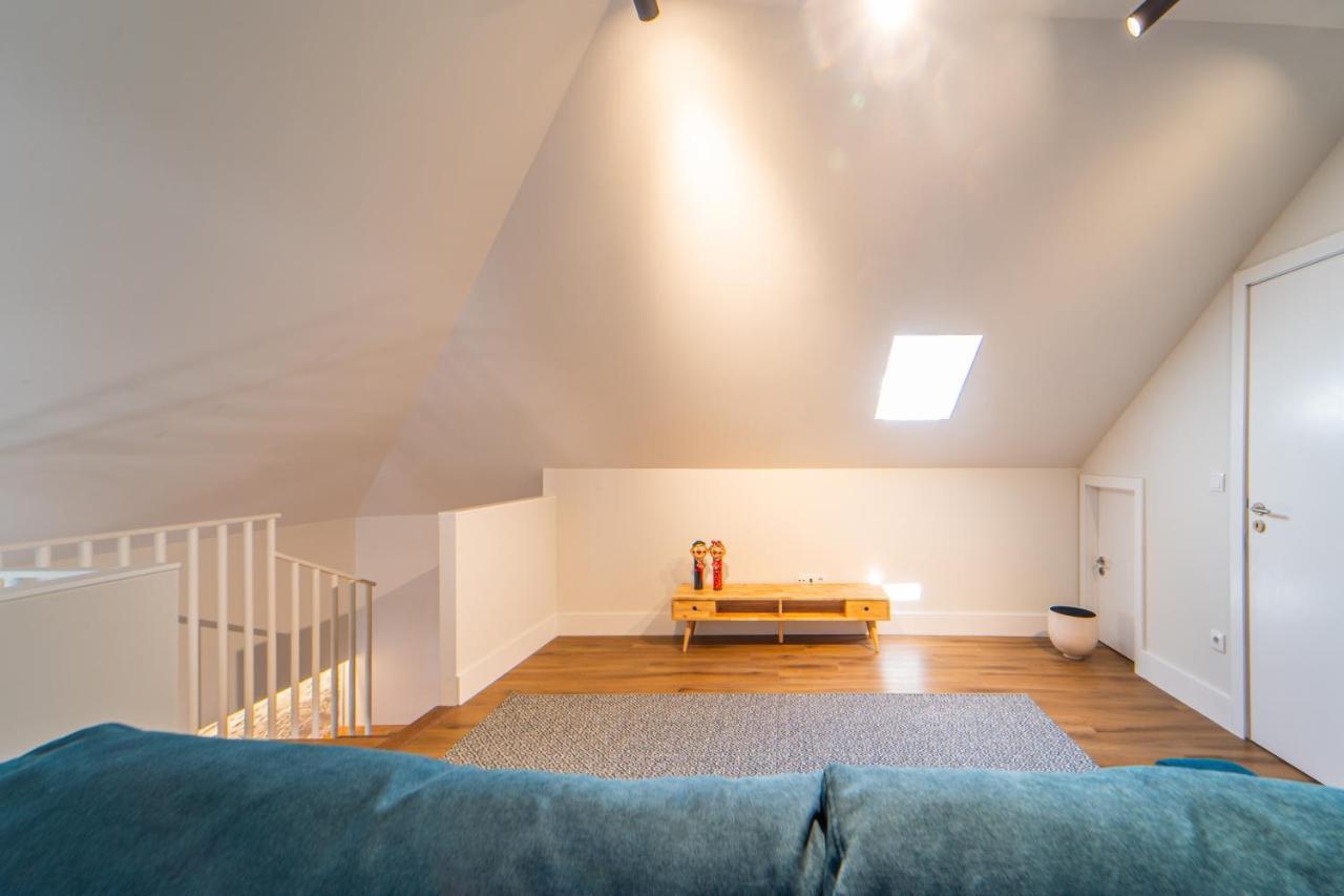 Maria Veiga Guest House Viana do Castelo Luaran gambar