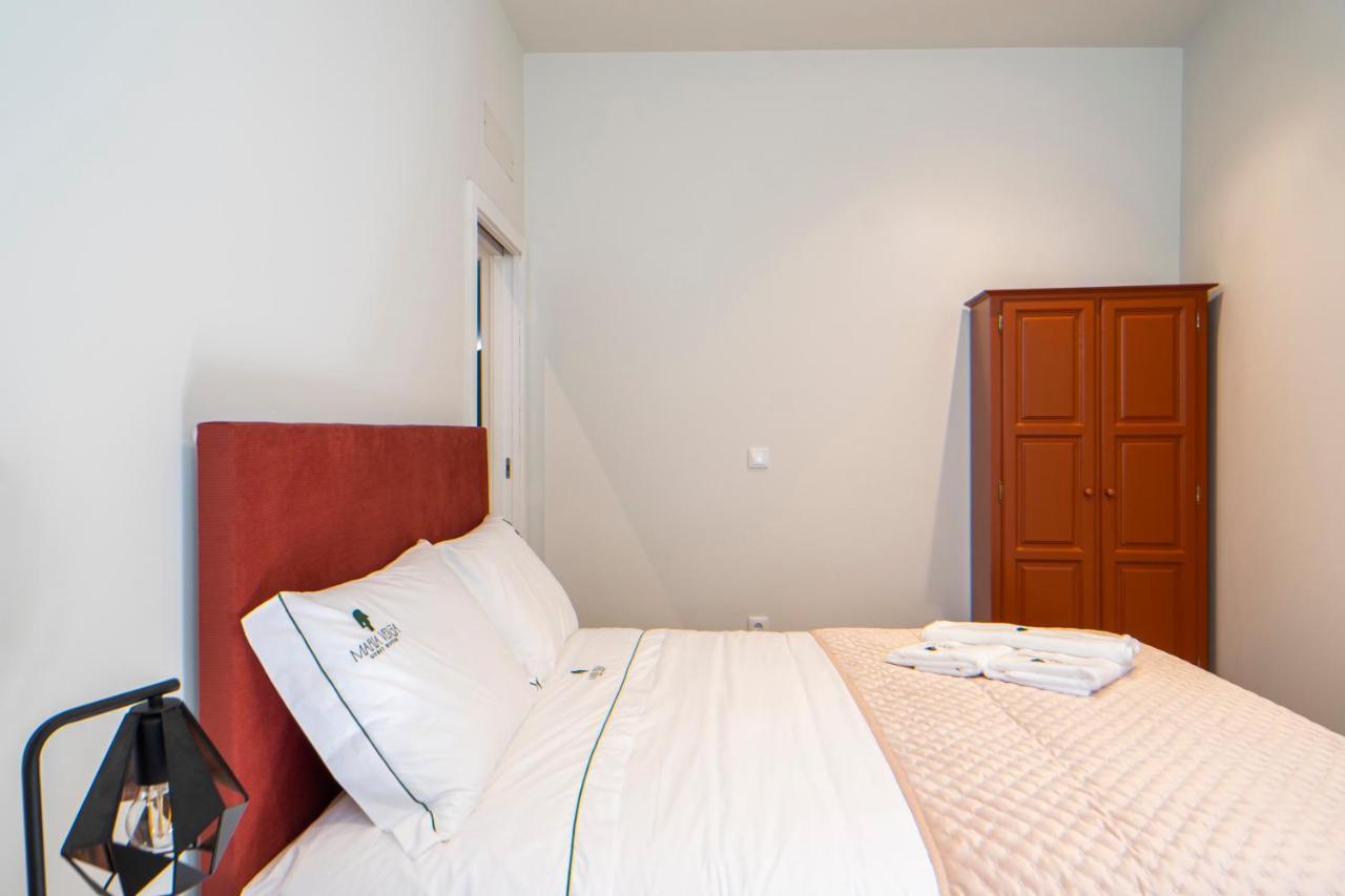 Maria Veiga Guest House Viana do Castelo Luaran gambar