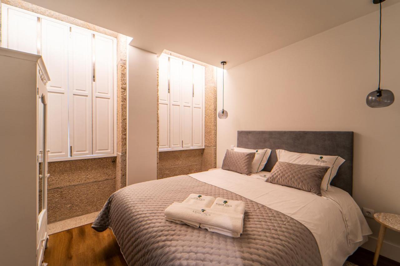 Maria Veiga Guest House Viana do Castelo Luaran gambar
