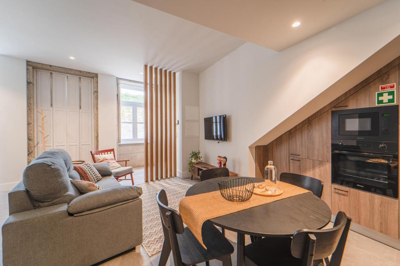 Maria Veiga Guest House Viana do Castelo Luaran gambar