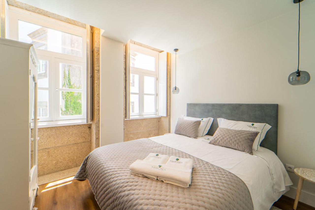 Maria Veiga Guest House Viana do Castelo Luaran gambar