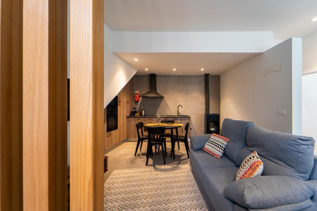 Maria Veiga Guest House Viana do Castelo Luaran gambar