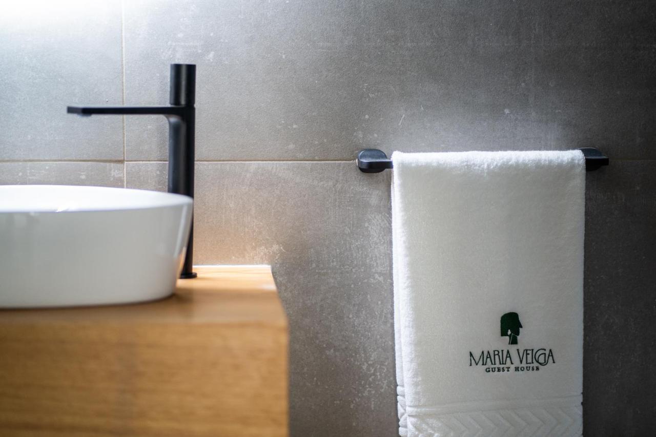 Maria Veiga Guest House Viana do Castelo Luaran gambar