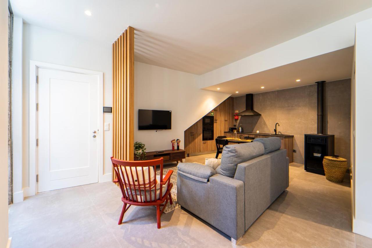 Maria Veiga Guest House Viana do Castelo Luaran gambar