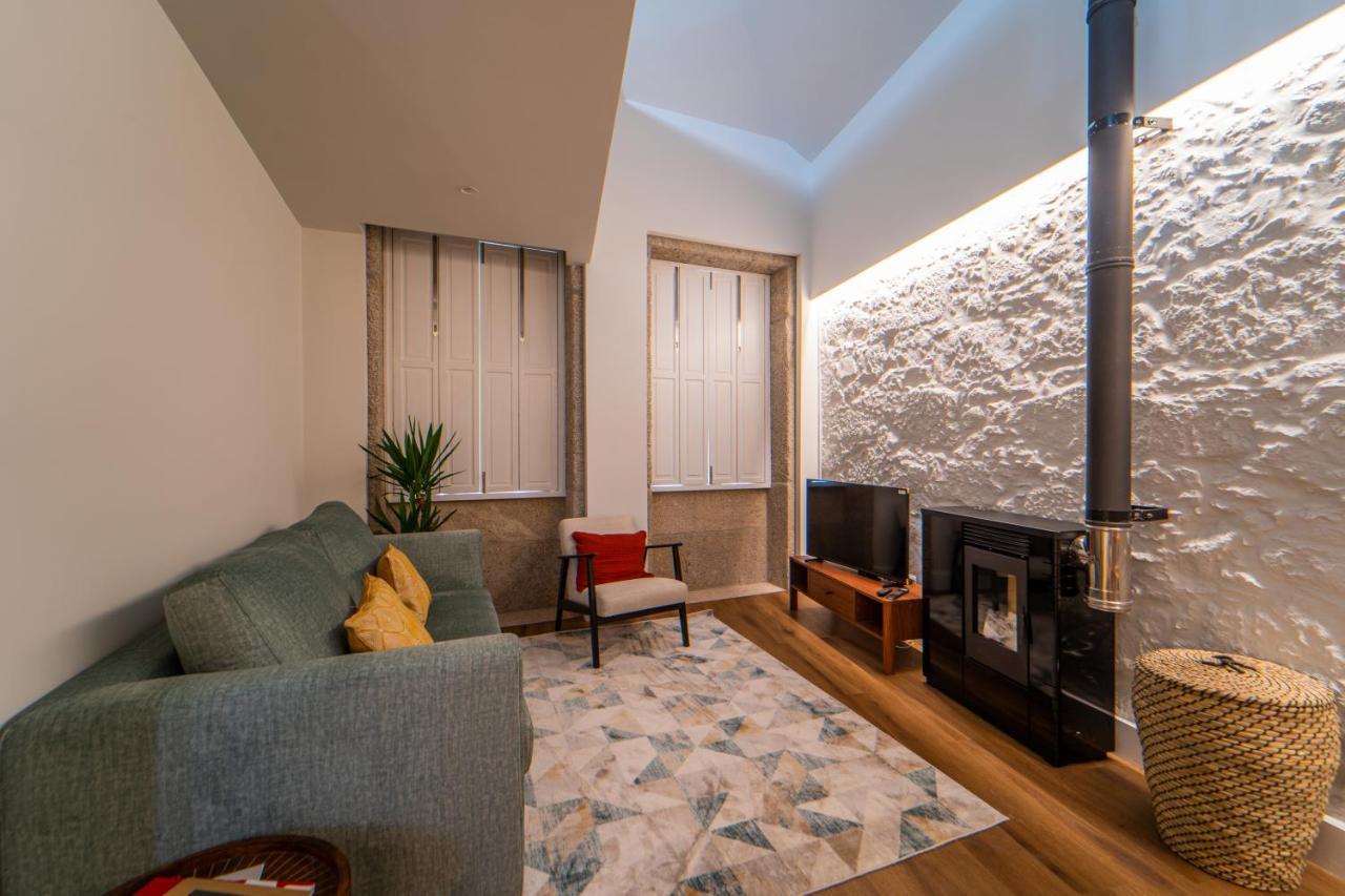 Maria Veiga Guest House Viana do Castelo Luaran gambar
