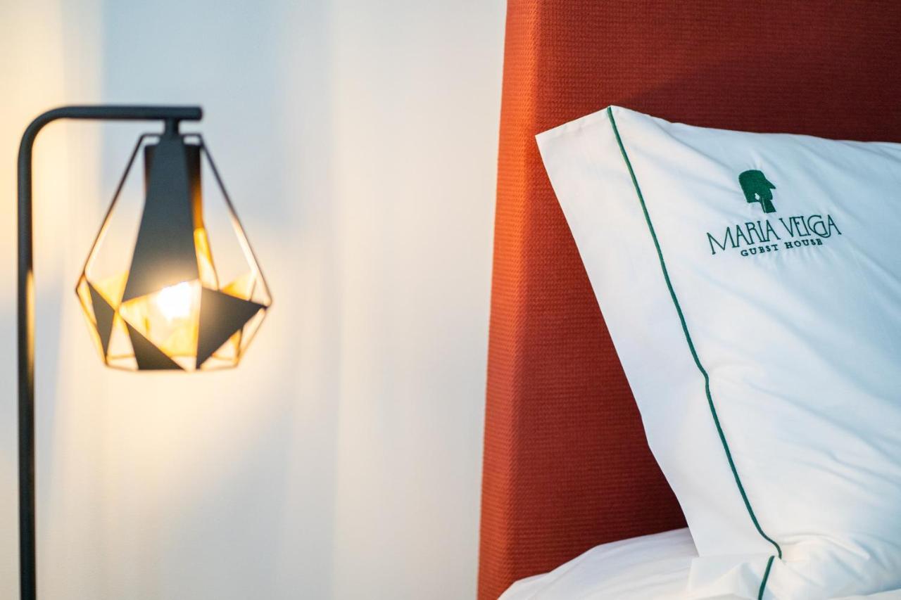 Maria Veiga Guest House Viana do Castelo Luaran gambar