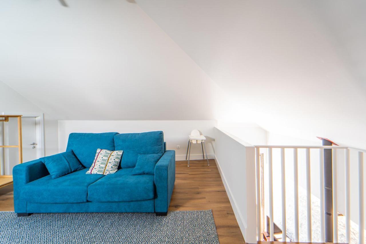 Maria Veiga Guest House Viana do Castelo Luaran gambar