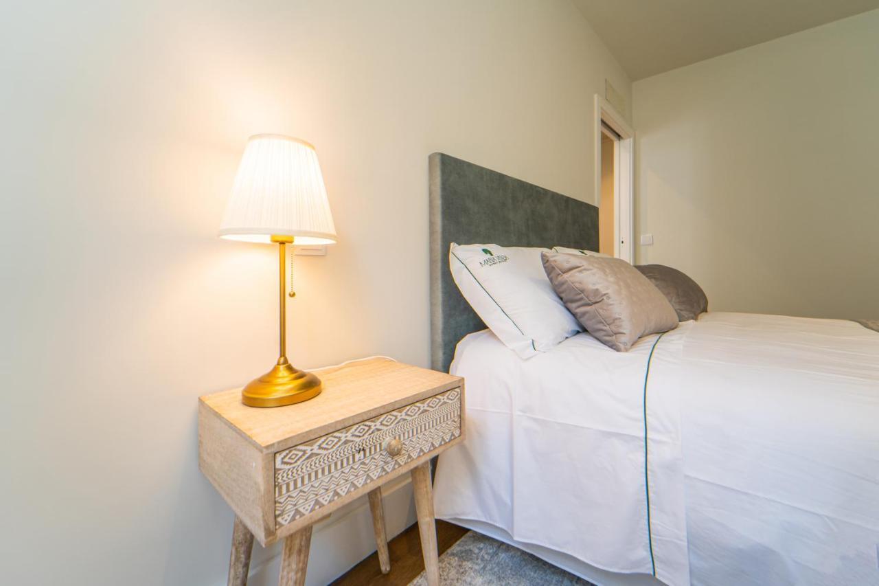 Maria Veiga Guest House Viana do Castelo Luaran gambar