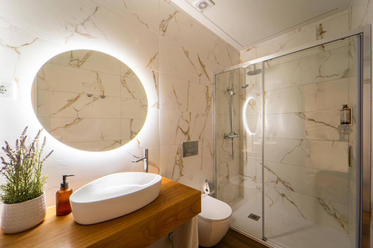 Maria Veiga Guest House Viana do Castelo Luaran gambar