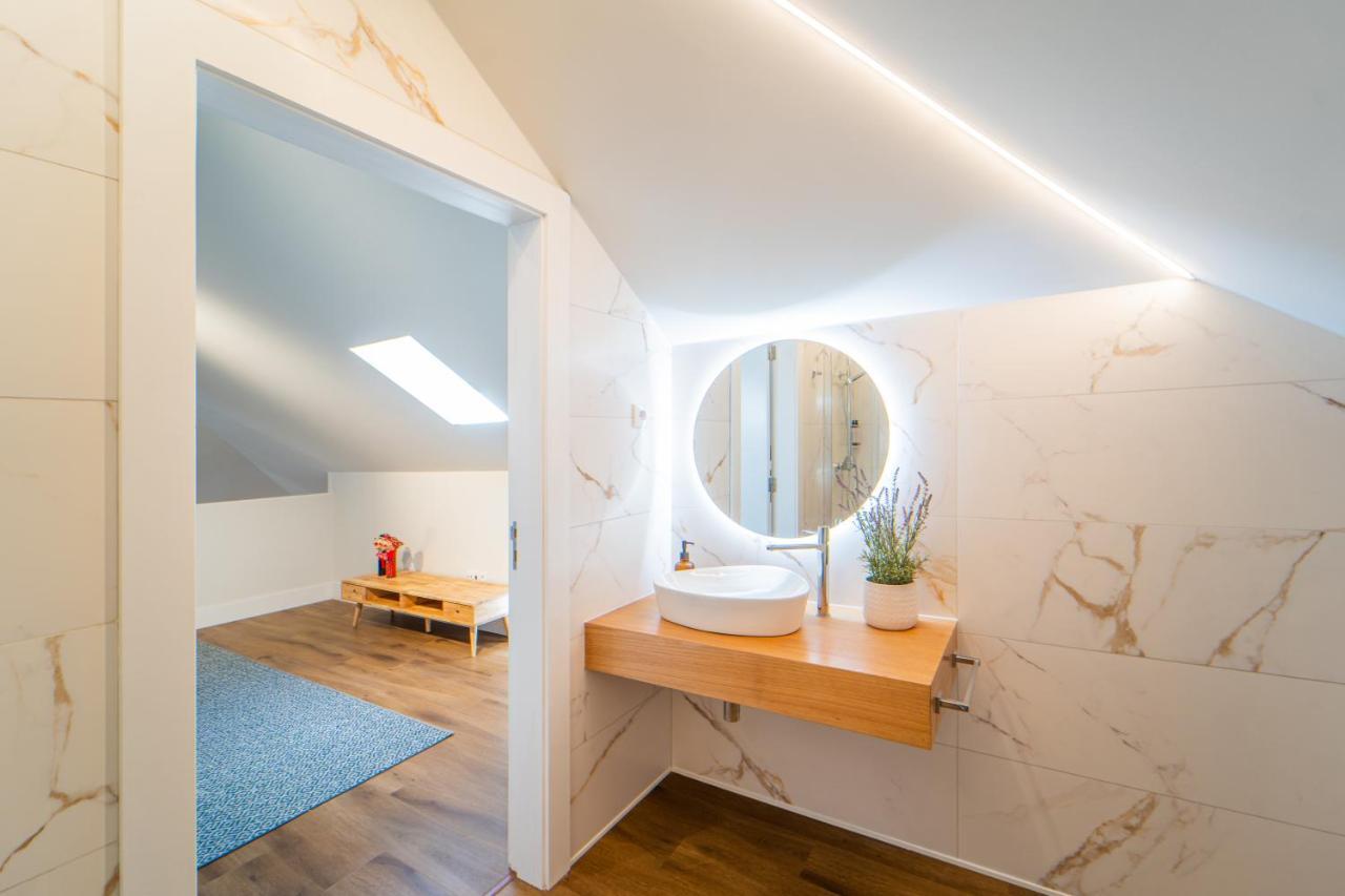 Maria Veiga Guest House Viana do Castelo Luaran gambar
