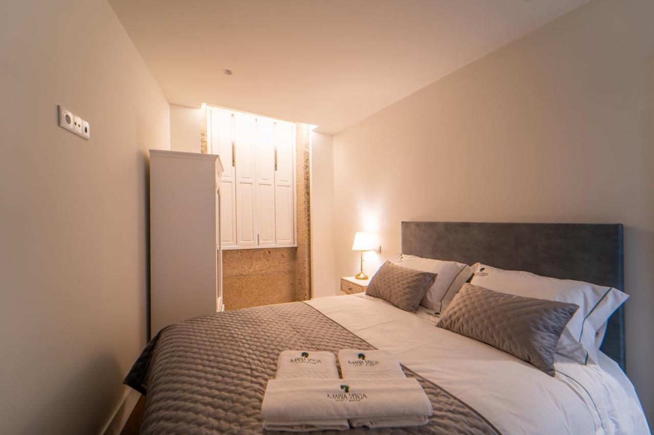 Maria Veiga Guest House Viana do Castelo Luaran gambar