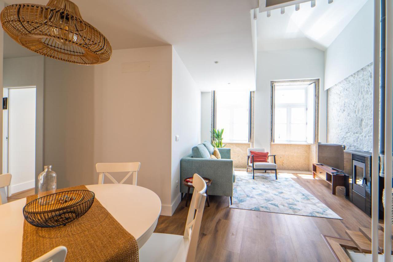 Maria Veiga Guest House Viana do Castelo Luaran gambar