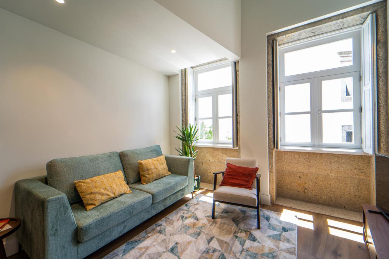 Maria Veiga Guest House Viana do Castelo Luaran gambar